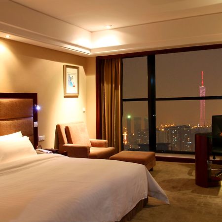 גואנגג'ואו Daysun International Hotel מראה חיצוני תמונה